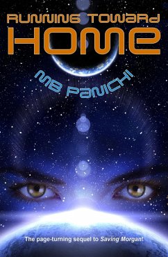 Running Toward Home (eBook, ePUB) - Panichi, Mb
