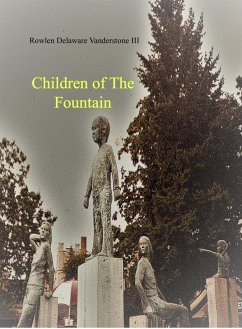 Cover Children Of The Fountain (eBook, ePUB)