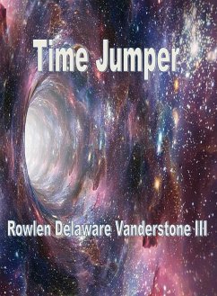 Cover Time Jumper (eBook, ePUB)