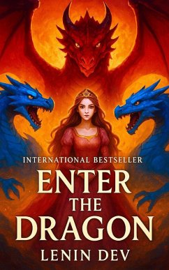 Cover Enter the Dragon (eBook, ePUB)
