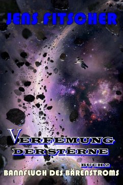 Cover Bannfluch des Bärenstroms (Verfemung der Sterne 2) (eBook, ePUB)