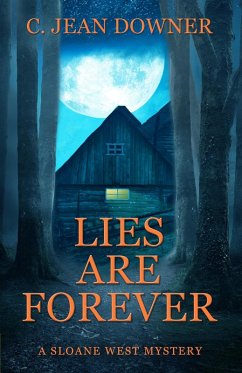 Cover Lies Are Forever (eBook, ePUB)