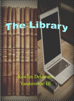 Cover The Library (eBook, ePUB)