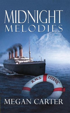 Midnight Melodies (eBook, ePUB) - Carter, Megan