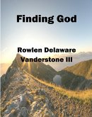 Finding God (eBook, ePUB)