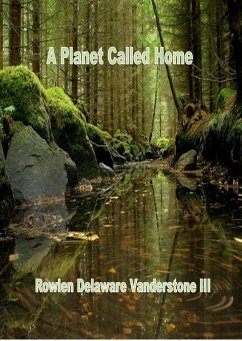 Cover A Planet Called Home (eBook, ePUB)