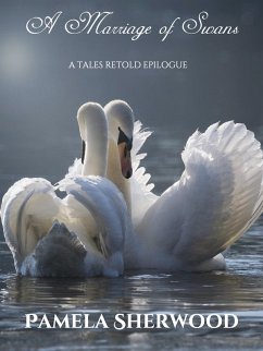 Cover A Marriage of Swans (Tales Retold, #4.5) (eBook, ePUB)