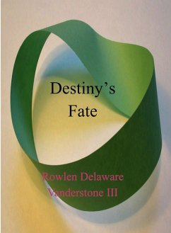 Cover Destiny's Fate (eBook, ePUB)