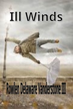 Cover Ill Winds (eBook, ePUB)