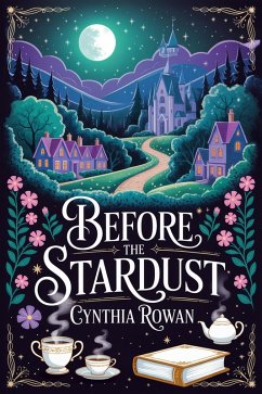 Cover Before the Stardust (eBook, ePUB)