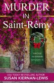 Murder in Saint-Rémy (The Maggie Newberry Mysteries, #15) (eBook, ePUB)