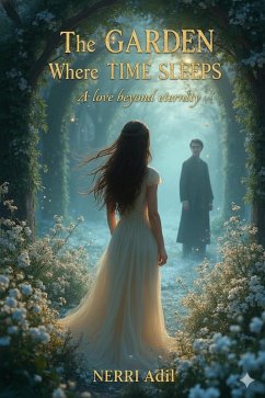 The Garden Where Time Sleeps (eBook, ePUB) - Nerri, Adil