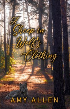 A Sheep in Wolf's Clothing (eBook, ePUB) - Allen, Amy