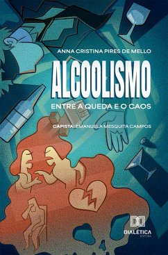 Cover Alcoolismo (eBook, ePUB)