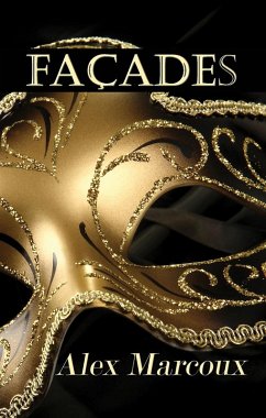 Cover Facades (eBook, ePUB)