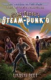Star-Cross'd and Steam-Punk'd (eBook, ePUB)
