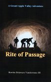Rite of Passage (eBook, ePUB)