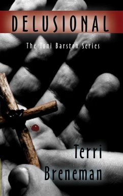 Cover Delusional (Toni Barston Legal, #4) (eBook, ePUB)