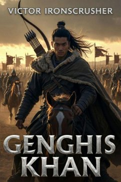Cover Genghis Khan (eBook, ePUB)