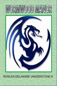 Cover Wormwood Manor (eBook, ePUB)