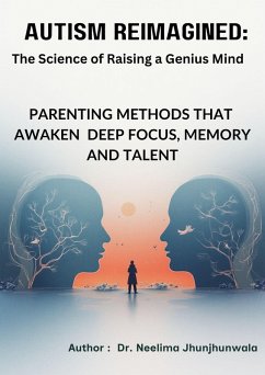 Cover Autism Reimagined (eBook, ePUB)