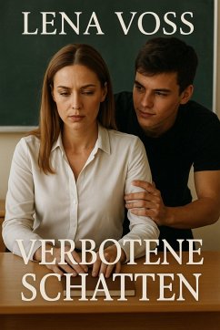 Verbotene Schatten (eBook, ePUB) - Voss, Lena