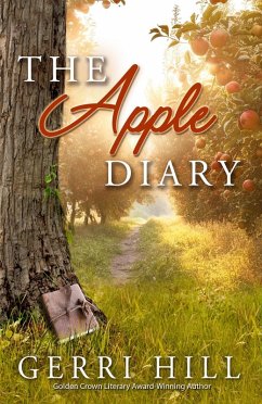 The Apple Diary (eBook, ePUB) - Hill, Gerri