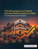 The QSR Sector in India: A Comeback Story (eBook, ePUB)