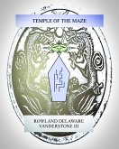 Temple of the Maze (eBook, ePUB)
