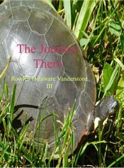 Cover The Journey There (eBook, ePUB)