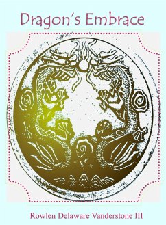 Cover Dragons Embrace (eBook, ePUB)