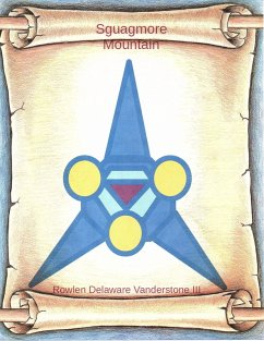 Cover Sguagmore Mountain (eBook, ePUB)