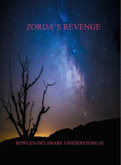Cover Zorda's Revenge (eBook, ePUB)