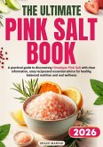 The Ultimate Pink Salt Book (eBook, ePUB)