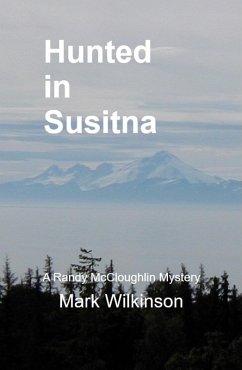 Cover Hunted in Susitna: Taken for Prey (eBook, ePUB)