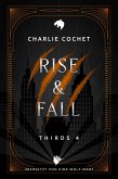 Rise & Fall (eBook, ePUB)