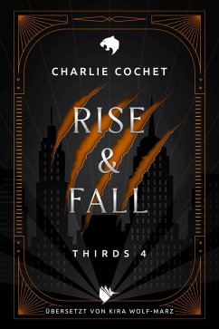 Cover Rise & Fall (eBook, ePUB)