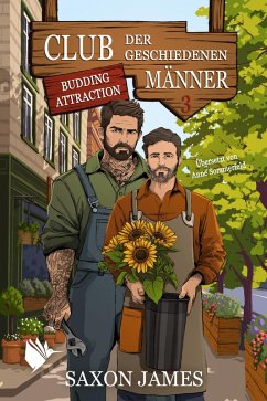 Cover Budding Attraction (eBook, ePUB)