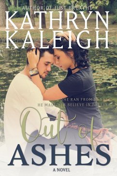 Cover Out of Ashes (eBook, ePUB)