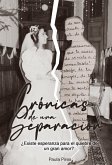 Crónicas de una separación ¿Existe esperanza para el quiebre de un gran amor? (eBook, ePUB)