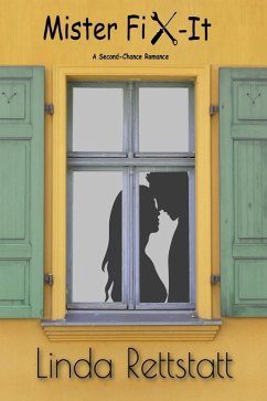 Cover Mister Fix-It (eBook, ePUB)