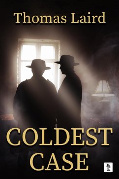 Cover Coldest Case (eBook, ePUB)
