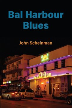 Cover Bal Harbour Blues (eBook, ePUB)
