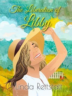 Cover The Liberation of Libby (eBook, ePUB)