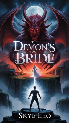 Cover The Demon's Last Bride (eBook, ePUB)