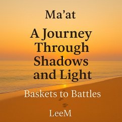 A Journey Through Shadows and light (eBook, ePUB) - LeeM