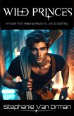 Wild Princes (Sleeping Beauty Inc. Books, #5) (eBook, ePUB)