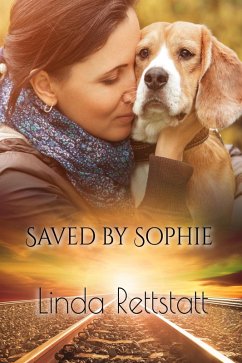 Cover Saved by Sophie (eBook, ePUB)
