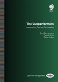The Outperformers (eBook, ePUB) The Outperformers (eBook, ePUB)
