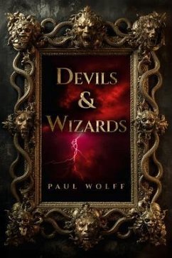 Cover Devils & Wizards (eBook, ePUB)